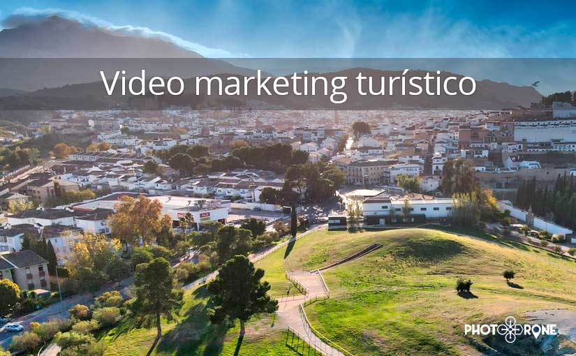 La importancia del vídeo marketing turístico