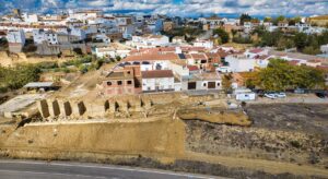 Arqueología aérea_Cómo los drones transforman el estudio del pasado