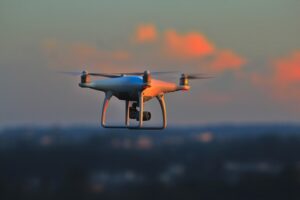 Registro y permisos para drones_ Guía sobre la legislación vigente