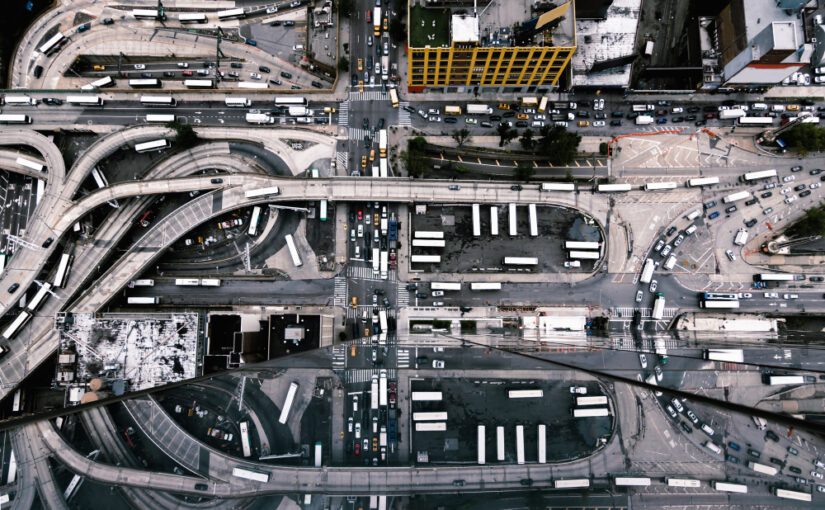 Timelapse aéreos_ Documenta el progreso de tu proyecto