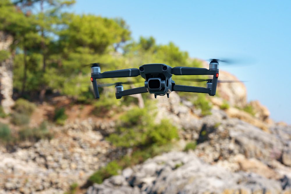 Servicios con drones profesionales_ cuándo y por qué elegirlos Servicios con drones profesionales_ cuándo y por qué elegirlos