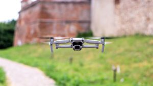 Dron y arquitectura legal_ ¿qué puedes grabar y qué no_