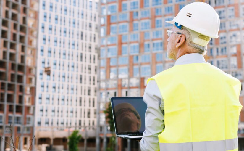 Cómo los drones mejoran el seguimiento de obras en Málaga