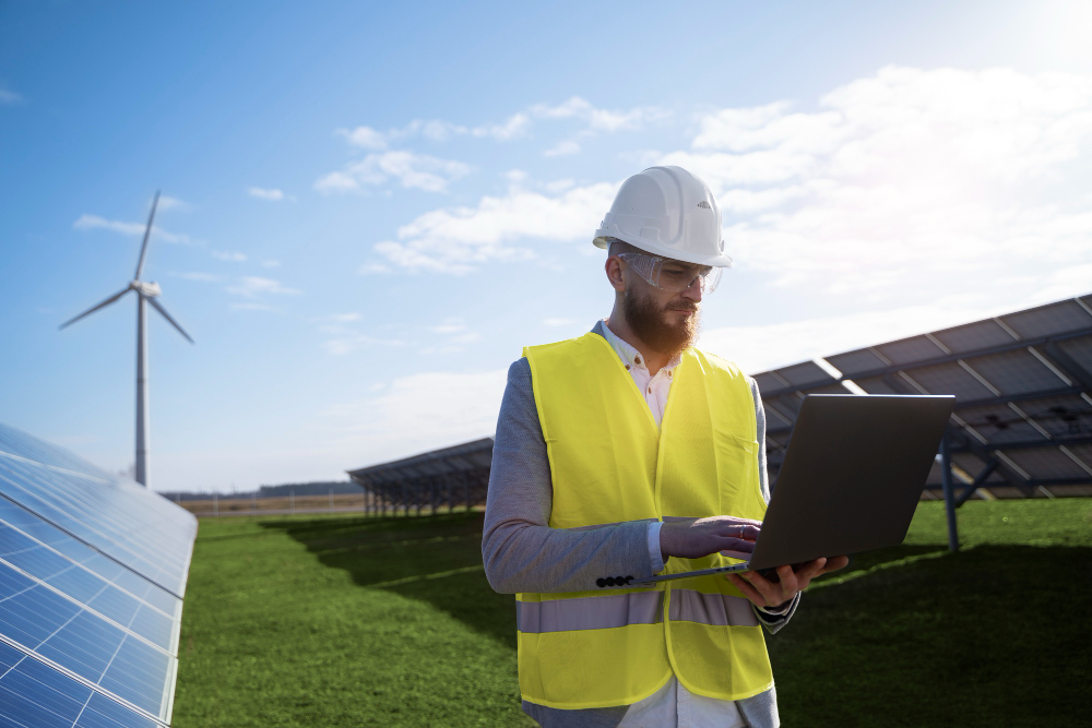 Inspección solar con drones_ optimiza tu planta antes del verano
