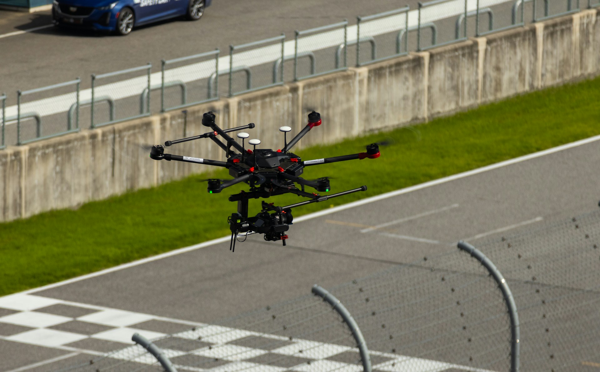 Modelos 3D con drones y Lidar para arquitectura